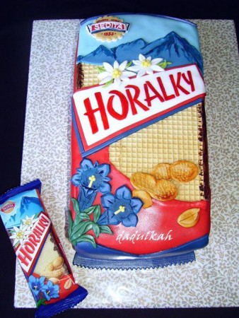 Horalka 